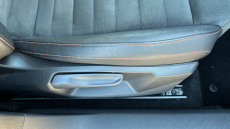 SEAT Ibiza 1.0 TSI 110 FR Sport 5dr Petrol Hatchback